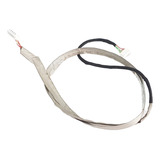 Cabo Flat Da Webcam Para Notebook Itautec W7730