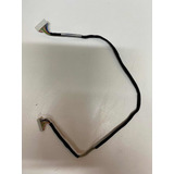 Cabo Flat Do Inverter A Placa Mãe Dell Inspiron 2330 Dpn