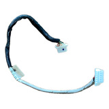 Cabo Flat Do Inverter Para O Notebook Positivo Sim Firstlin