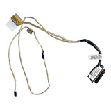 Cabo Flat Do Lcd Ns5sl01 Notebook Positivo Motion I34128a 15