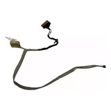 Cabo Flat Do Lcd Para Notebook Positivo Motion C4120f ax
