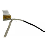 Cabo Flat Do Lcd Para Notebook Positivo Motion C4128g 14