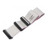 Cabo Flat Drive Floppy 34 Pinos Vias 1 44mb 45cm