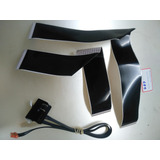 Cabo Flat E Acessorios Tv Samsung Modelo Un43ru7100