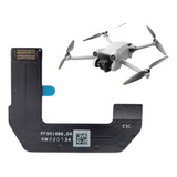 Cabo Flat Esc Original Para Drone Dji Mini 3 Pro