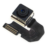 Cabo Flat Flex Câmera Traseira Principal Apple iPhone 6 6g A1549 A1586 A1589