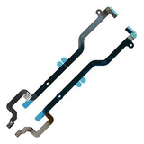 Cabo Flat Flex Extensor Botão Home iPhone 6 Plus A1524 A1593
