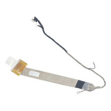 Cabo Flat Flex Lcd Para Sony Vaio M720 Pcg 7z1l