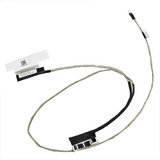 Cabo Flat Flex Para Acer Aspire 5 A515 41g A515 51g A615 51