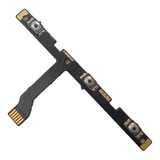 Cabo Flat Flex Power Volume Motorola Moto G7 g7 Plus Xt1965