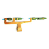 Cabo Flat Flex Power Volume Sony Xperia Zq C6503 C6502