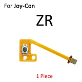Cabo Flat Flex Reparo Controle Para Nintendo Switch Joy Con