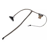 Cabo Flat Hp Pavilion Dm4 Dm4 1000 Lcd Cable 6017b0262701 18