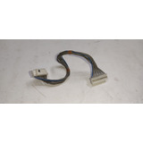 Cabo Flat Inverte Para Monitor LG Flatron L177ws bf