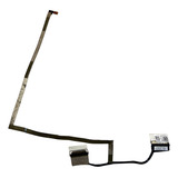 Cabo Flat Lcd Dell Inspiron 5480 5485 450 0f701 0001 0gn1j2