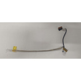 Cabo Flat Lcd Notebook Positivo Master N1240