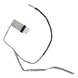 Cabo Flat Lcd Sony Vaio Vpc ee Dd0ne7lc000 Novo