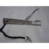Cabo Flat Led Netbook Philco Rosa 10ar Topstar X01 10 1