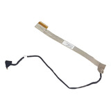 Cabo Flat Led Para Positivo Mobo 5500