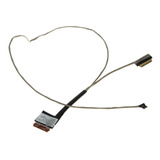 Cabo Flat Lenovo Ideapad 330 15ikb Dc02001yf00 Dg521 Lvds