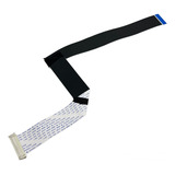 Cabo Flat Lvds 30 Vias 521mm Tv Philco Ph32b51dsgw Original