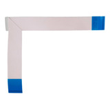 Cabo Flat Lvds 400mm 30p Tv Samsung Lh32betblgg Un32t4300ag