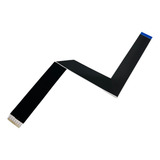 Cabo Flat Lvds 51 Vias 447mm Tv Philco Ptv40e60sn Original