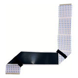 Cabo Flat Lvds 60 Vias 300mm Tv Philco Ptv32e20dsgwa