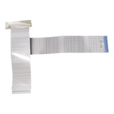 Cabo Flat Lvds Bn96 39820b Tv Samsung Un49mu6100 Un49mu6120