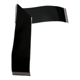 Cabo Flat Lvds Bn96 39821f Un50au7700ag Un50au7700