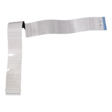 Cabo Flat Lvds Bn96 39823d Tv Samsung Un49mu6100 Un49mu6120