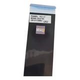 Cabo Flat Lvds Da Tv Un32eh4000g Bn96 20370c 30 Vias E308724
