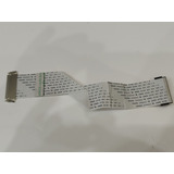 Cabo Flat Lvds Monitor Philips 193v5l 30 Vias