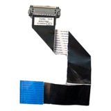 Cabo Flat Lvds Monitor T22c310lb Bn96 27306d