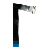 Cabo Flat Lvds Para Tv Modelo Un39fh5000 Bn96 28391e