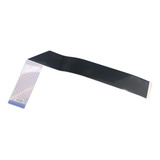 Cabo Flat Lvds Para Tv Samsung Un58tu7000 Bn96 39820h