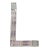 Cabo Flat Lvds Para Tv Samsung Un60js7200g Bn96 36273h