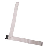 Cabo Flat Lvds Para Tv Un40j5200ag Bn96 36273x