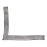Cabo Flat Lvds Para Tv Un48j5200ag Un48j5200 Bn96 36273p