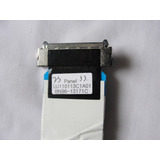 Cabo Flat Lvds Samsung Cod Bn96 13171c Tv Ln40c550j1m