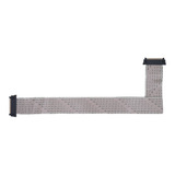 Cabo Flat Lvds Samsung Ln40d550k7g Ln40d550 Bn96 17116c