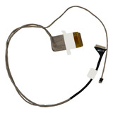 Cabo Flat Lvds Samsung Pn Ba39 01017a Notebook Np rc420