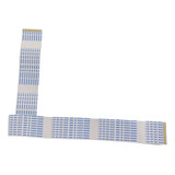 Cabo Flat Lvds Samsung Un32j4290ag Bn96 35954g