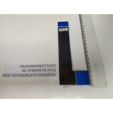 Cabo Flat Lvds Samsung Un32j4300ag Original