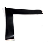 Cabo Flat Lvds Samsung Un60au8000g Un60au8000 Bn96 52797a