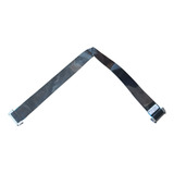 Cabo Flat Lvds Tv Samsung Un46d5500 Bn96 17116g Original