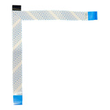 Cabo Flat Lvds Tv Samsung Un48j5300 Un48j5300ag Bn96 31530p