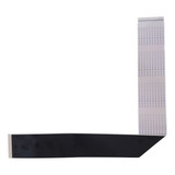 Cabo Flat Lvds Tv Samsung Un55bu8000g Qn55q65bag
