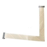 Cabo Flat Lvds Tv Un46d5500 Bn96 17116g Original