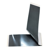Cabo Flat Lvds Tv Un55tu8000g Bn96 39821f Original